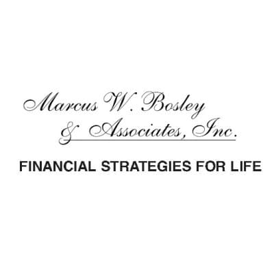 MARCUS W BOSLEY & ASSOCIATES, INC.