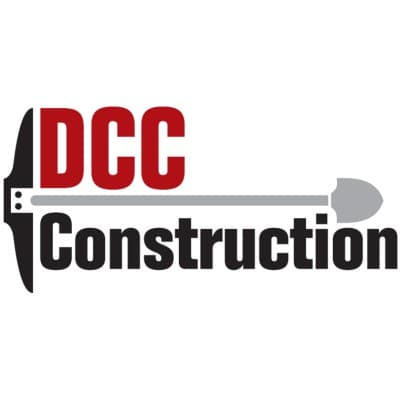 DCC CONSTRUCTION, INC.