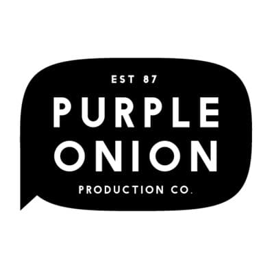 PURPLE ONION
