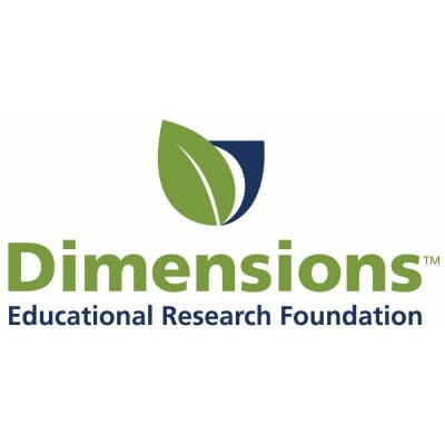 DIMENSIONS EDUCATIONAL RESEARC