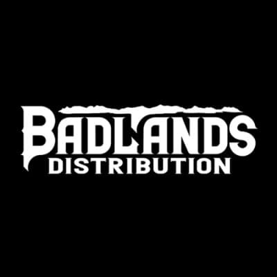 BADLANDS DISTRIBUTION INC