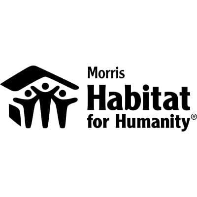 MORRIS HABITAT FOR HUMANITY