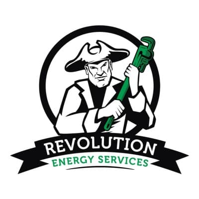 REVOLUTION ENERGY SERVICES INC.