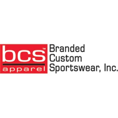 CUSTOM BRANDED SPORTSWEAR, INC.