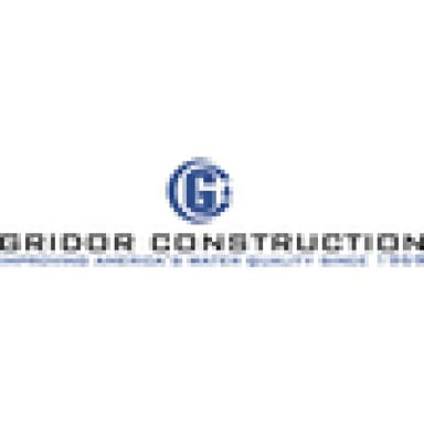 GRIDOR CONSTRUCTION, INC.