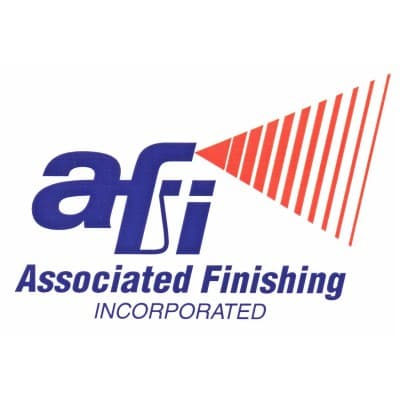 ASSOCIATED FINISHING, INC.