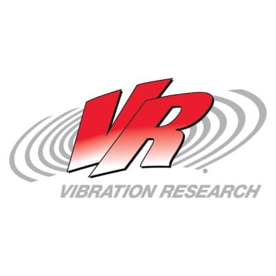VIBRATION RESEARCH CORPORATION