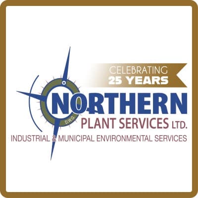 NORTHERN PLANT SERVICES, LTD.
