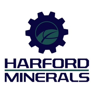 HARFORD INDUSTRIAL MINERALS INC