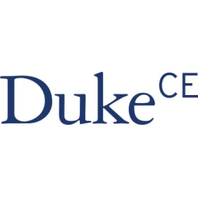 DUKE CORPORATE EDUCATION