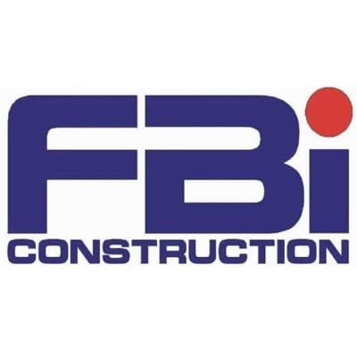 FBI CONSTRUCTION, INC.