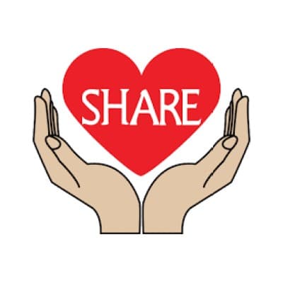 SHARING HANDS A RESPITE EXPERIENCE, INC.