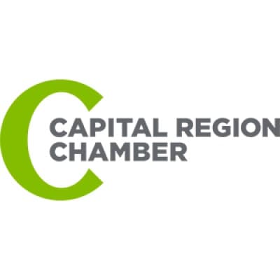 CAPITAL REG. CHAMBER OF COMMERCE