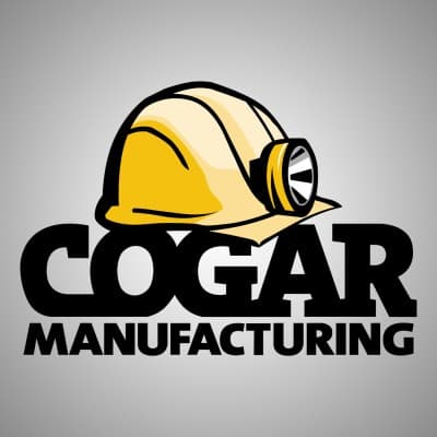 COGAR MANUFACTURING, INC.