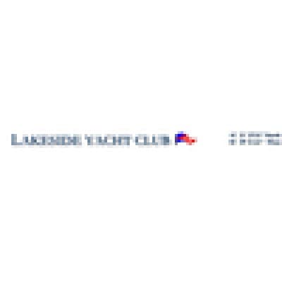 LAKESIDE YACHT CLUB INC