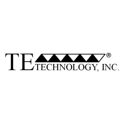 TE TECHNOLOGY, INC.