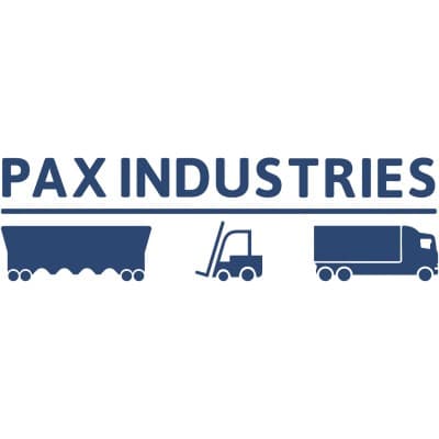PAX INDUSTRIES, INC.