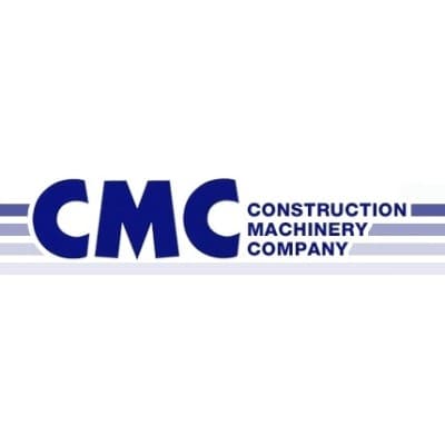 CONSTRUCTION MACHINERY COMPANY, INC.
