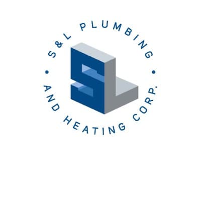 S&L PLUMBING AND HEATING CORP. logo image