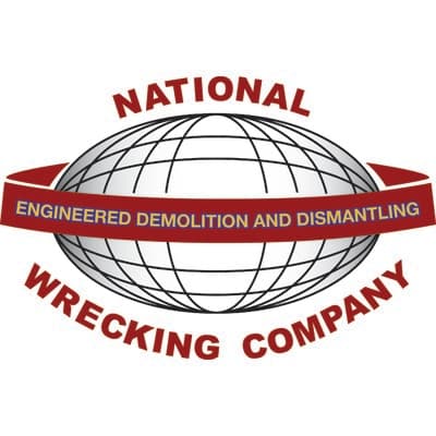 NATIONAL WRECKING COMPANY