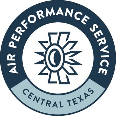 AIR PERFORMANCE SERVICE OF CENTRAL TEXAS, LLC logo image