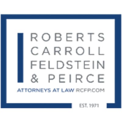 ROBERTS, CARROLL, FELDSTEIN & PEIRCE INCORPORATED