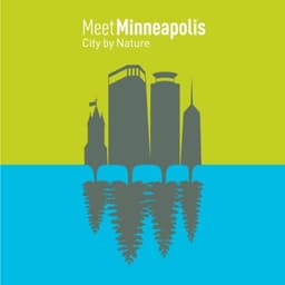 GREATER MINNEAPOLIS CONVENTION & VISITORS ASSOCIATION
