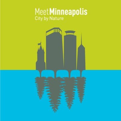 GREATER MINNEAPOLIS CONVENTION & VISITORS ASSOCIATION