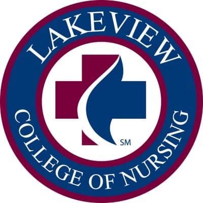 LAKEVIEW COLLEGE OF NURSING