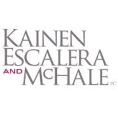 KAINEN, ESCALERA & MCHALE, P.C.