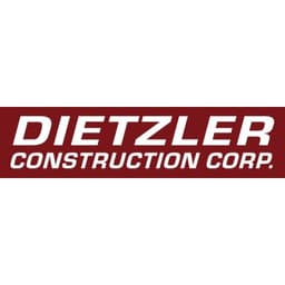 DIETZLER CONSTRUCTION CORP.