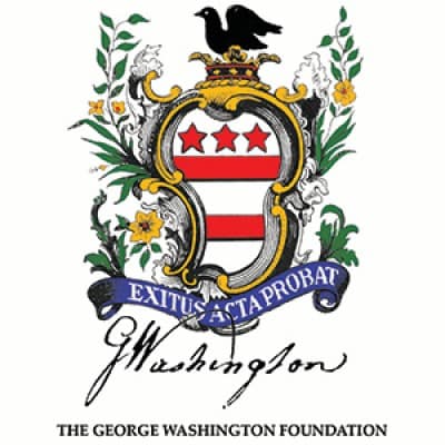 THE GEORGE WASHINGTON FOUNDATION