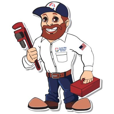 CWS II, LLC DBA COUNTY WIDE SERVICE