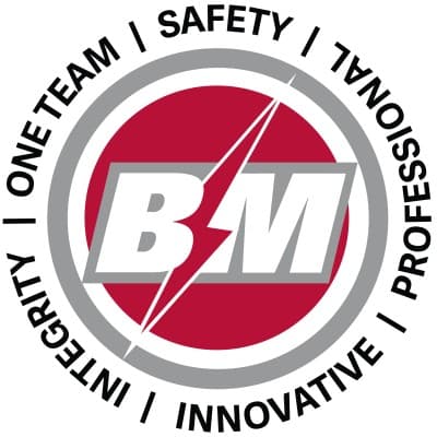 H. BRUCE & SONS, INC.