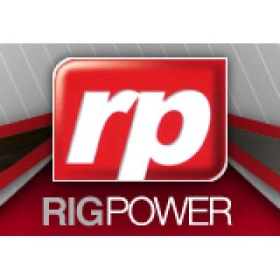 RIG POWER, INC. logo image