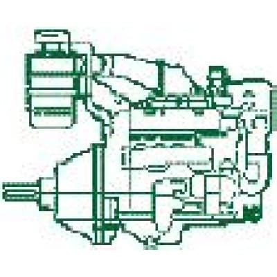 INDUSTRIAL DIESEL, INC.