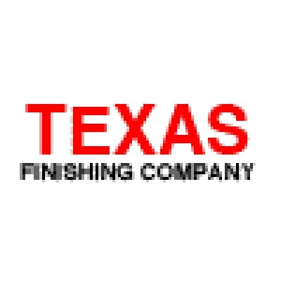 TEXAS FINISHING COMPANY
