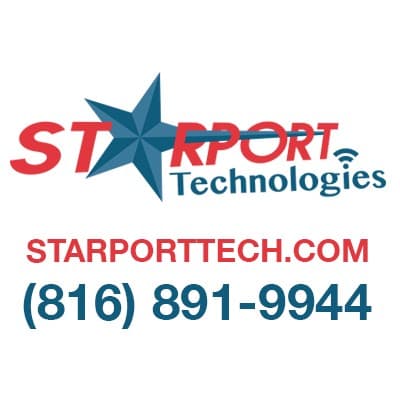 STARPORT TECHNOLOGIES LLC