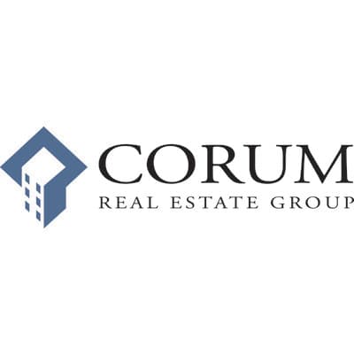 CORUM REAL ESTATE GROUP, INC.