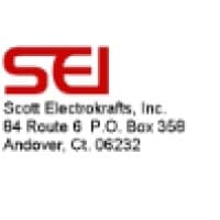 SCOTT ELECTROKRAFTS, INC.