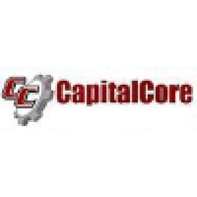 CAPITAL CORE INC