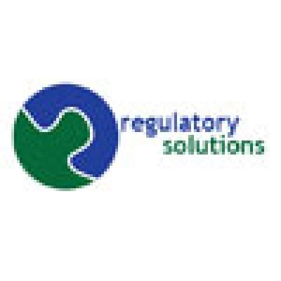 REGULATORY SOLUTIONS, INC.