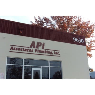 ASSOCIATES PLUMBING, INC.