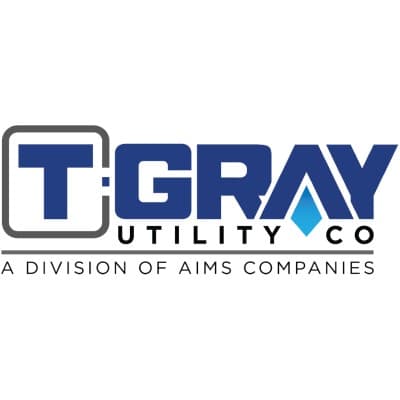 T. GRAY ELECTRIC CO., INC. logo image