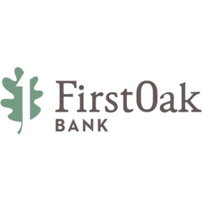 FIRSTOAK BANK