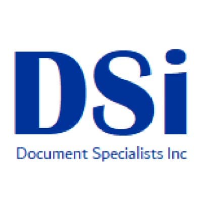 DOCUMENT SPECIALIST INC