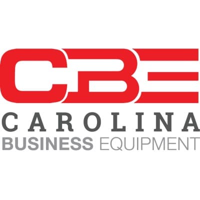 CAROLINA BUSINESS EQUIPMENT, INC.