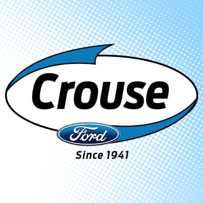 CROUSE FORD SALES, INC.