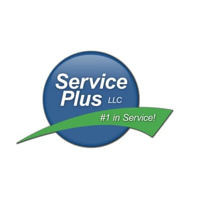SERVICE PLUS HEATING & AIR CONDITIONING, INC. logo image