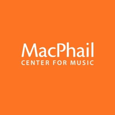 MACPHAIL CENTER FOR MUSIC
